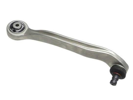 Audi VW Control Arm - Front Driver Side Upper Forward 4E0407505E - Lemfoerder 2702701